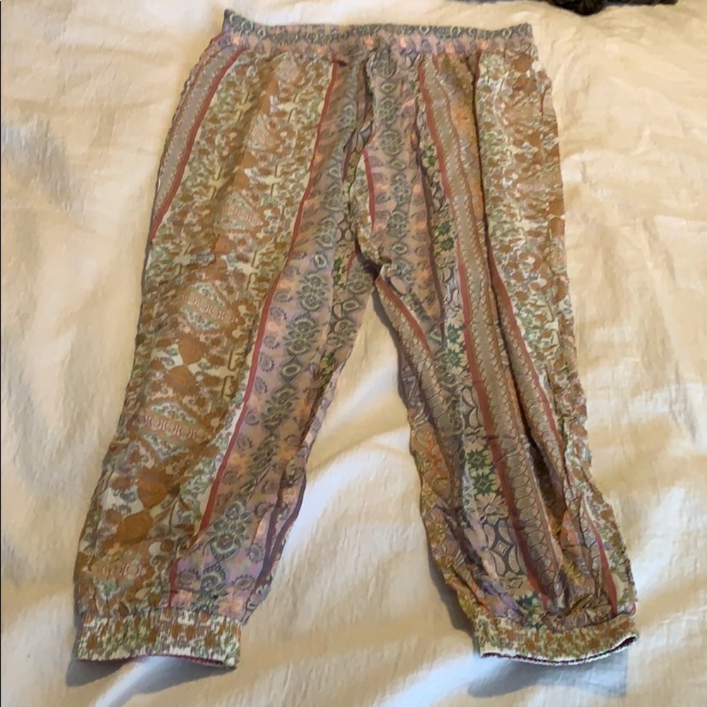 Victoria’s Secret Pajama Pant Medium